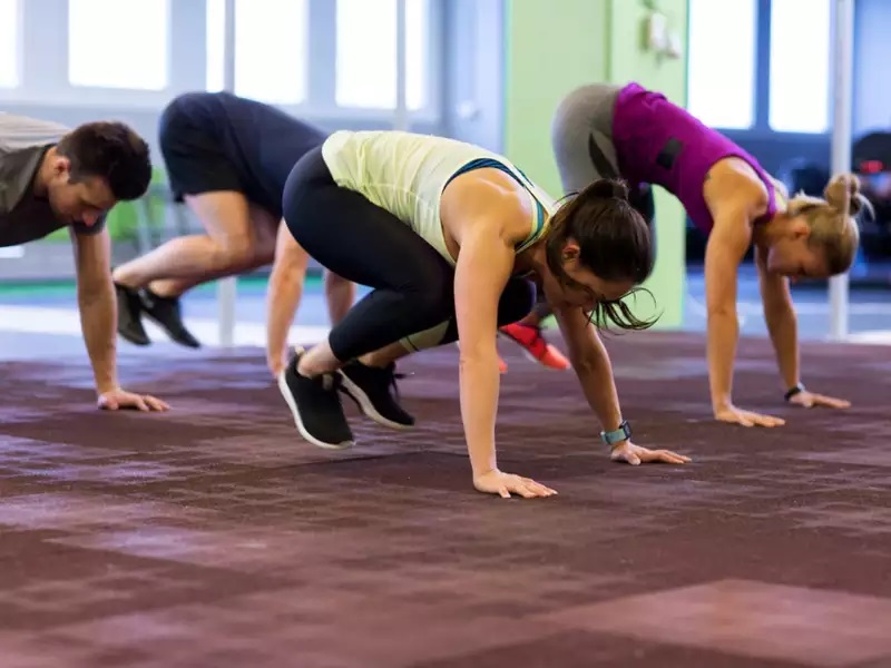 Leading Yoga Center in Queensland Northside