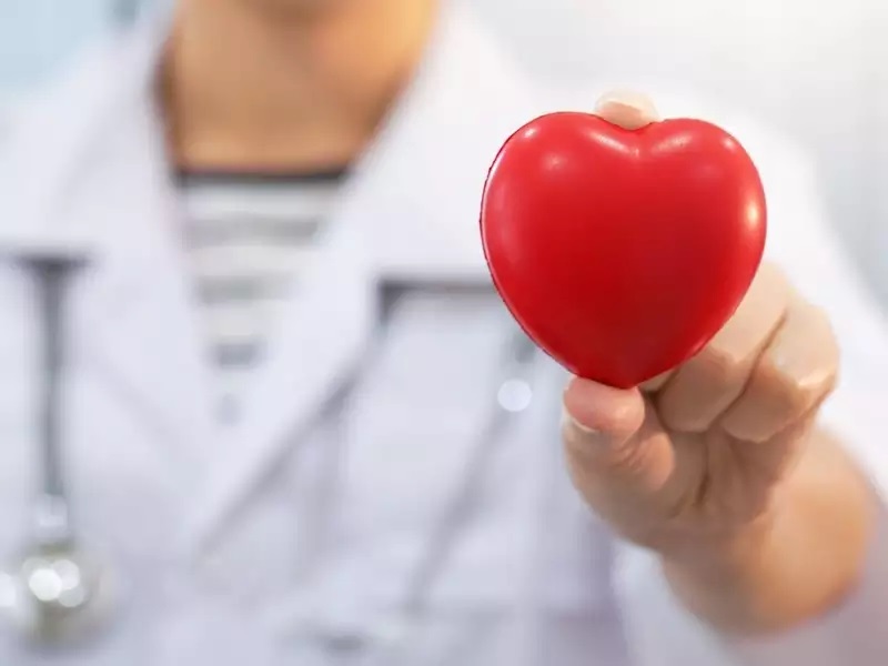 Heart Center to Care Your Cardiological Complications