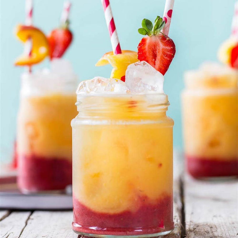 5 Special Cocktails You Can Enjoy At Summer Parties