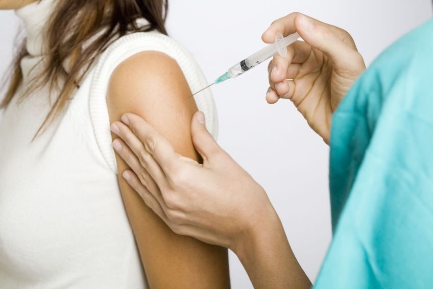 Relieve Pain and Inflammation with Steroid Injections in East Brunswick
