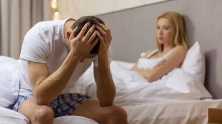 Here are Natural Methods to Help with Premature Ejaculation