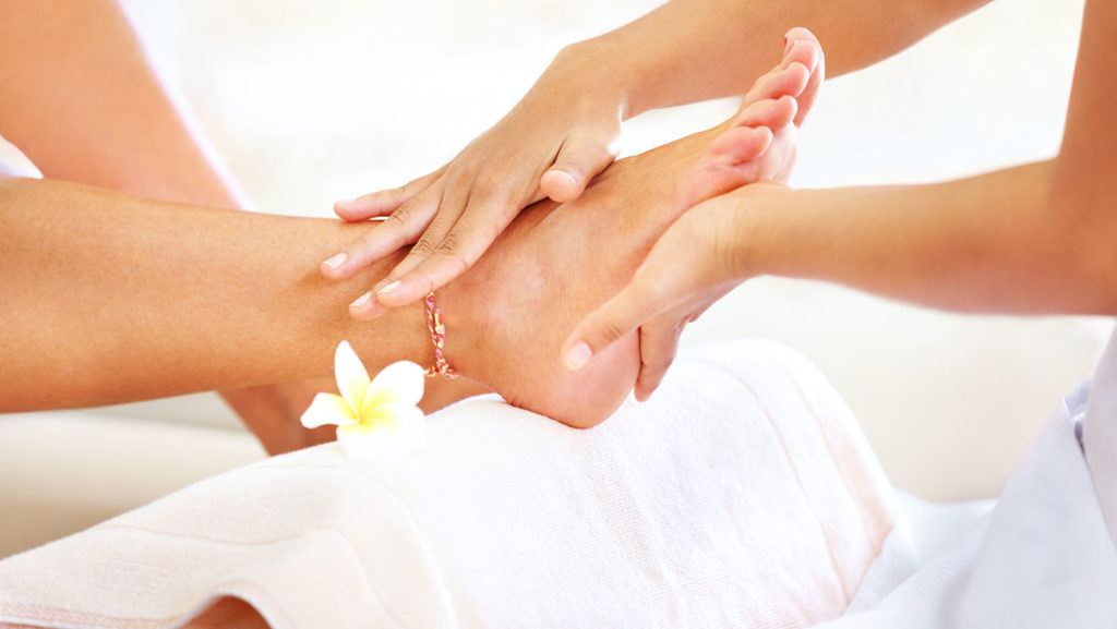 Using Your Spa For Therapeutic Purposes