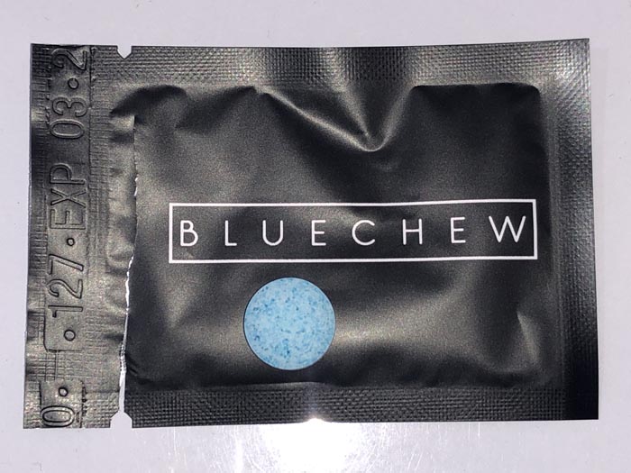Does BlueChew Work? A Look at This Service for Men with ED