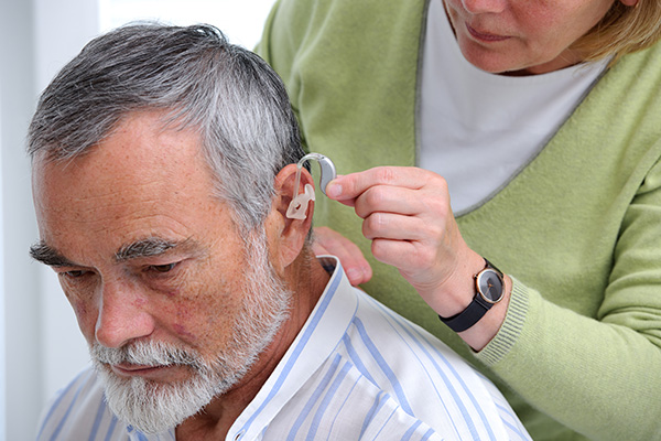 When Might You Need Hearing Care?