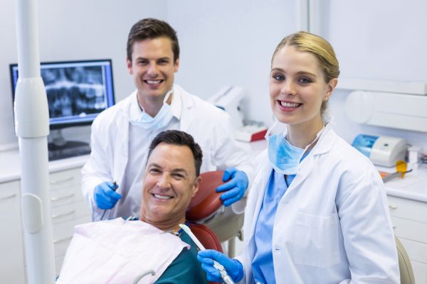 Top Myths About General Dentistry Debunked