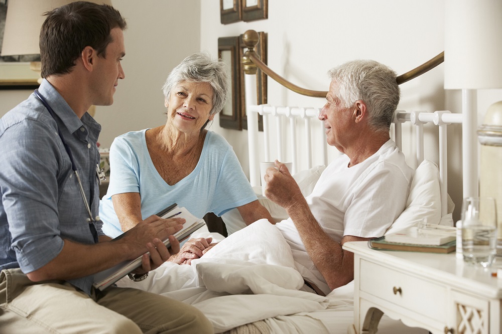 The Need For Palliative And Hospice Care Dallas