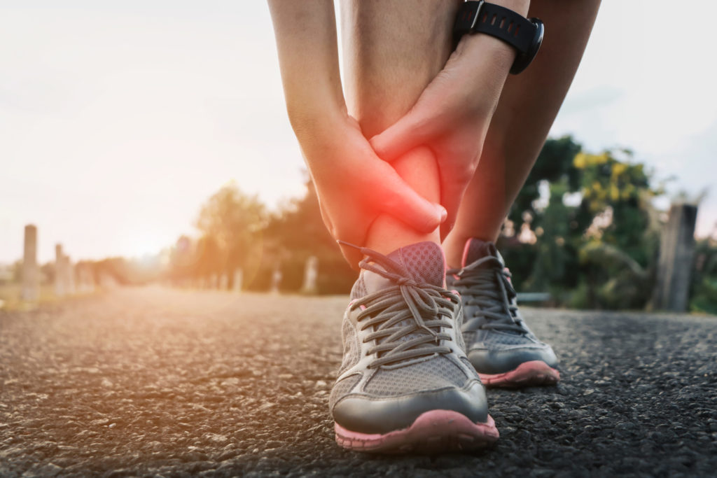 Sporting Injuries to Watch Out for in Athletic Teens