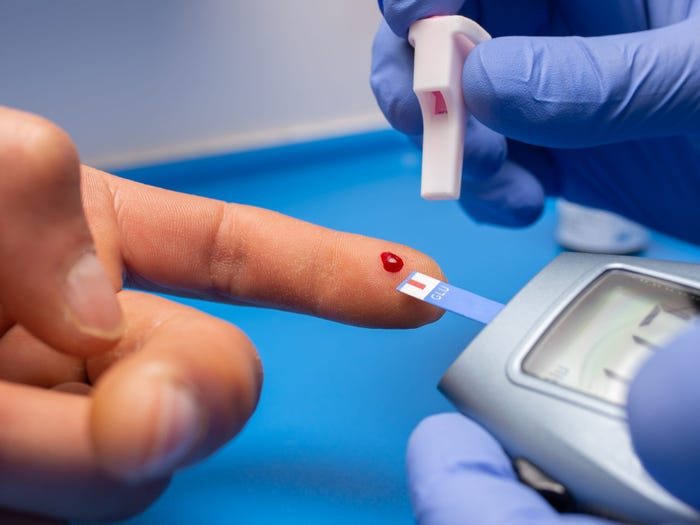 A Look Into the Different Types of Diabetes