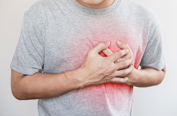 What Is Heart Disease? Types, Causes, Diagnosis, & Treatment