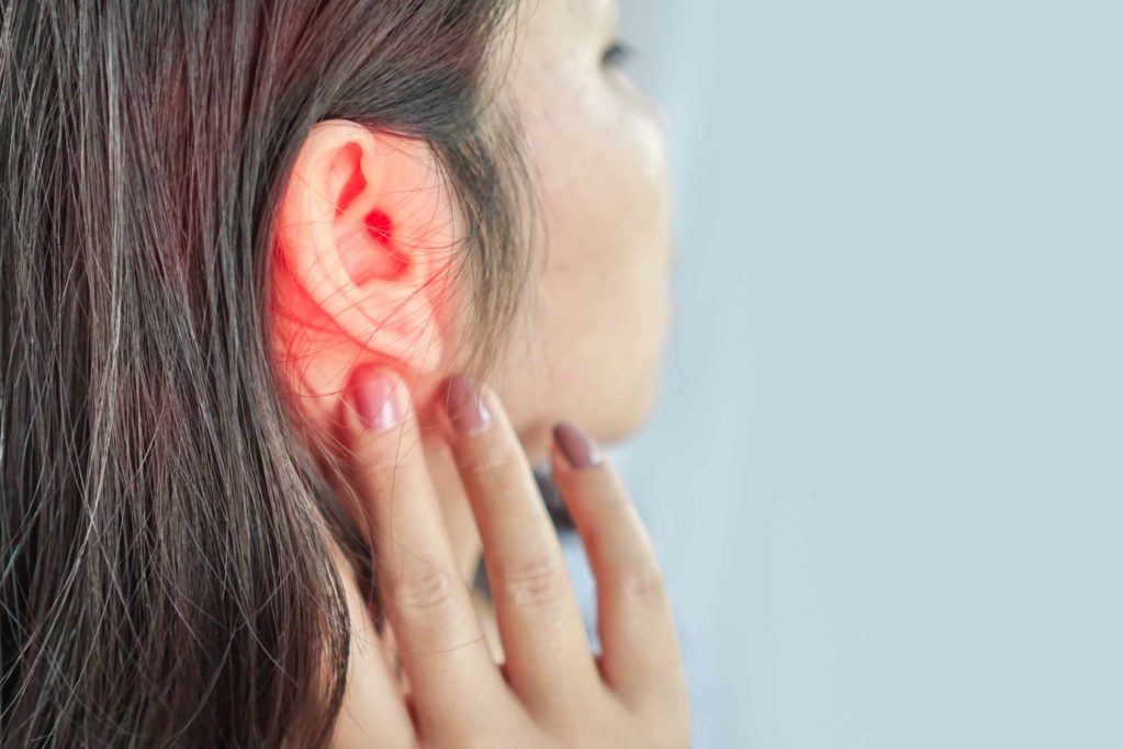 What You Should Know About Ear Infections
