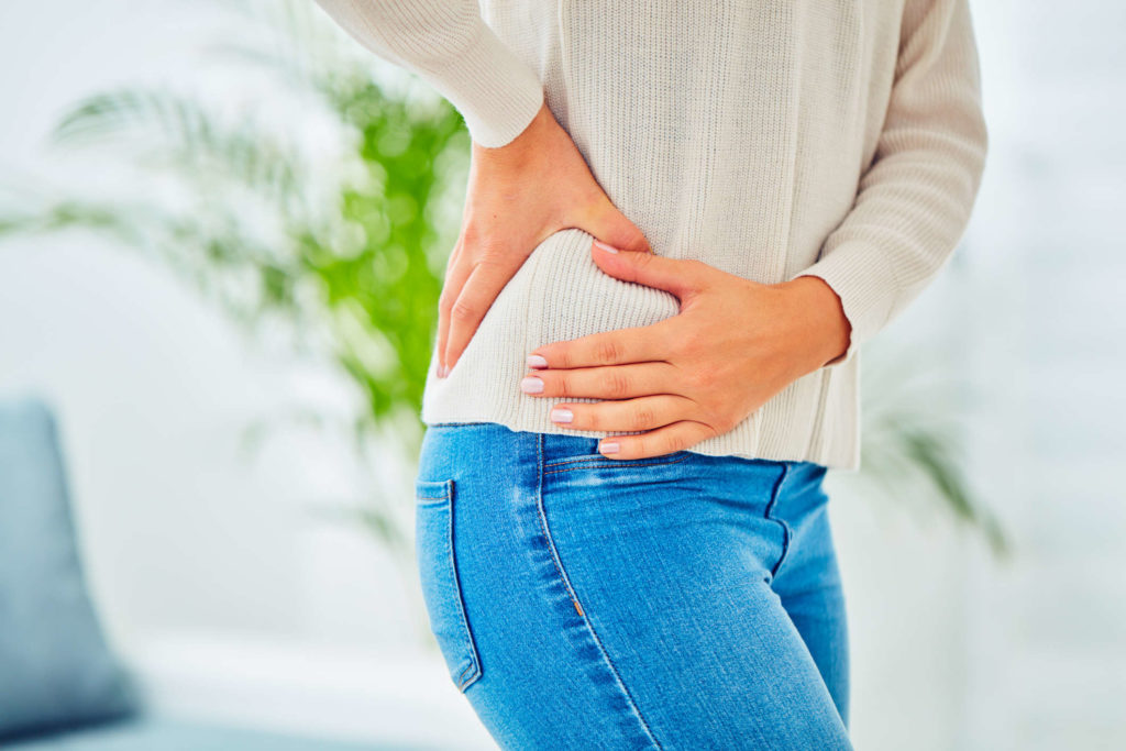 Which Are the Primary Causes of Hip Pain?
