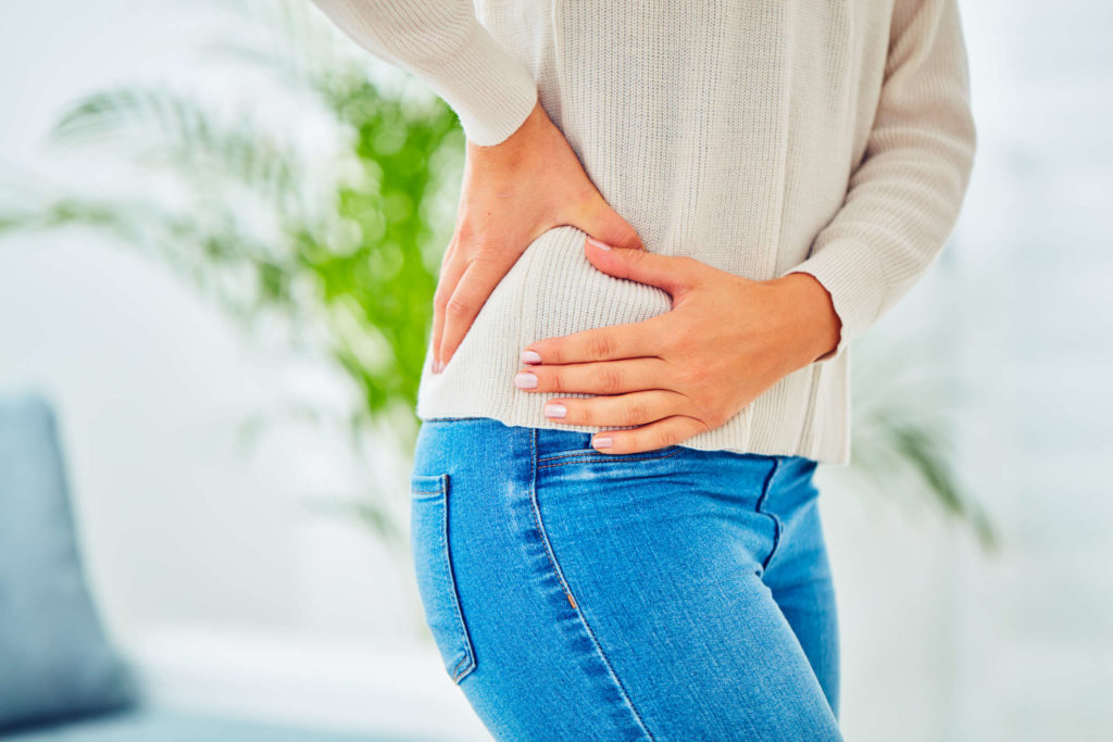 Which Are the Primary Causes of Hip Pain?