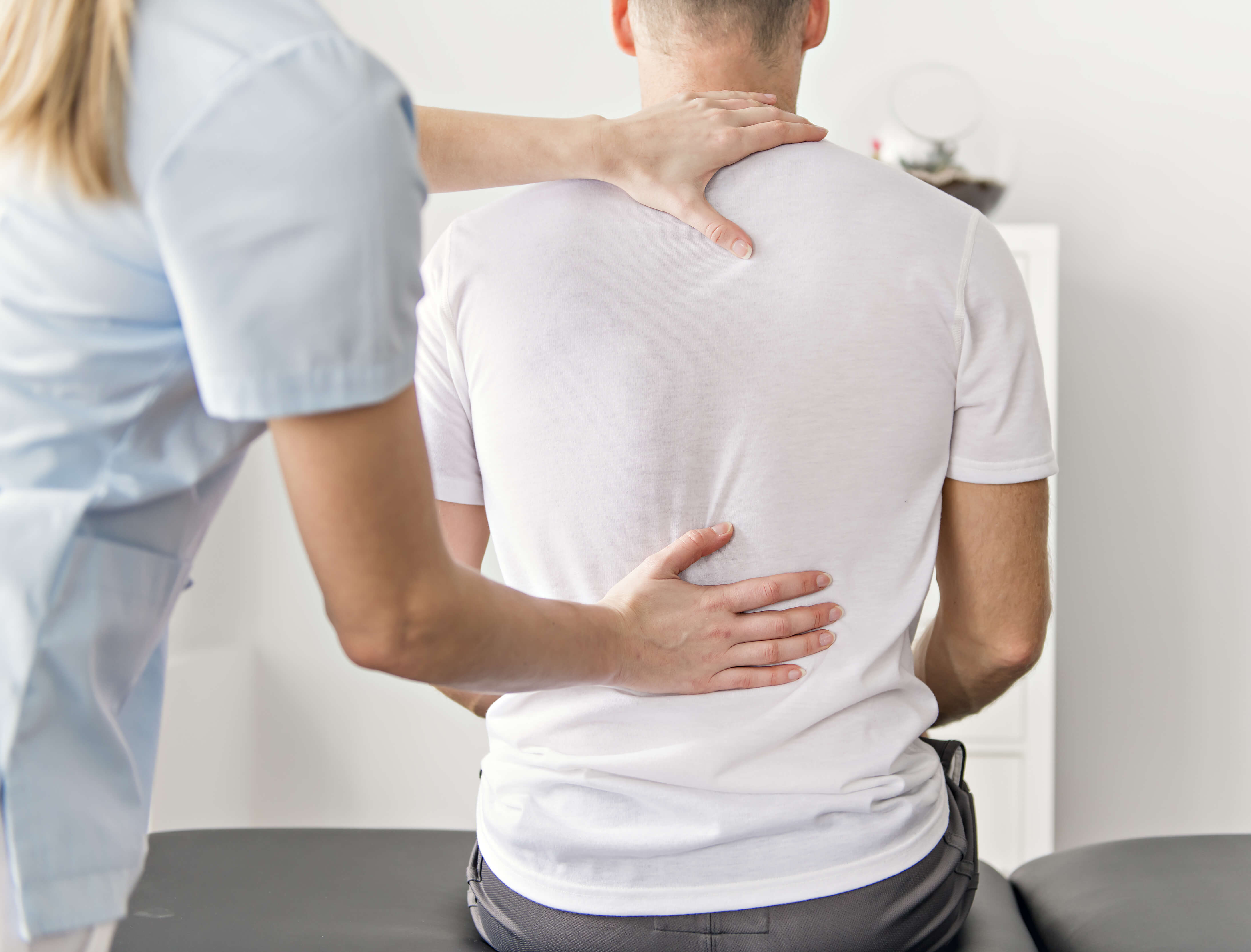Understand the Causes, Risk Factors, and Treatment for Back Pain