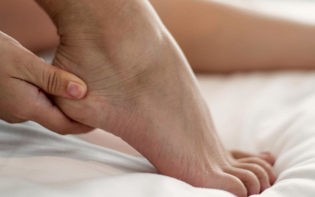 Effective Treatments That Guarantee Long-term Relief From Heel Pain