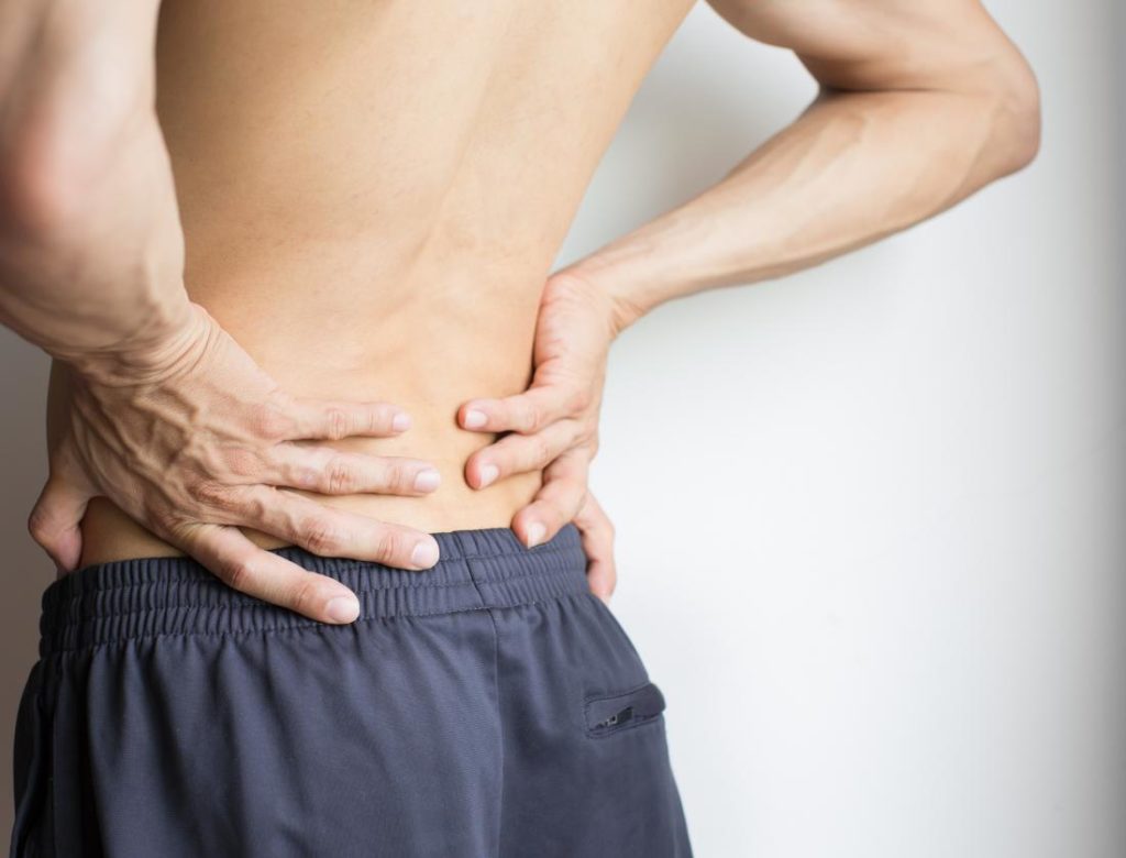 Is It Sciatica or Piriformis Syndrome?