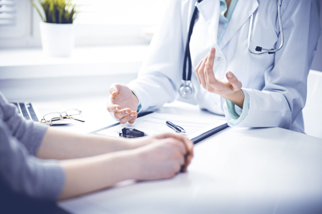 5 Reasons Why People Visit Pain Specialists