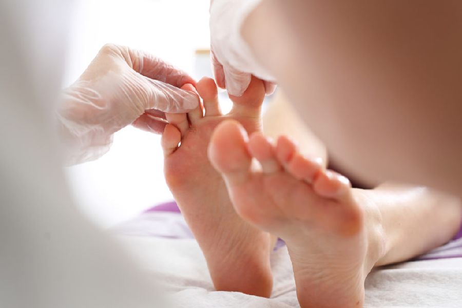 Podiatrist Vs. Orthopedic – Know the Difference Between Them
