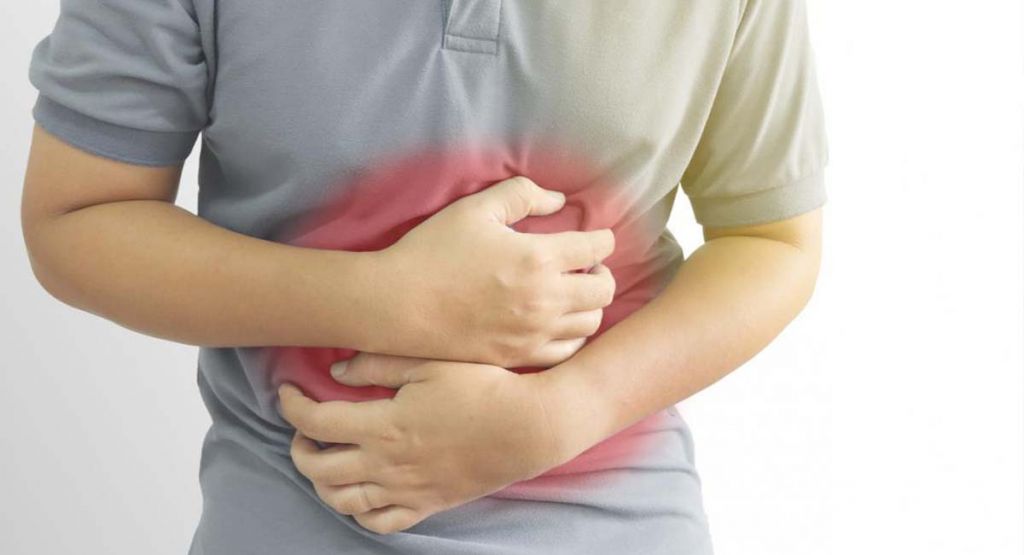 Common Causes of Abdominal Pain