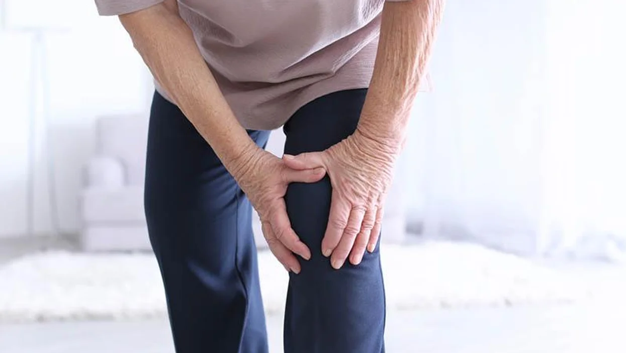 Top 6 Causes of Knee Pain