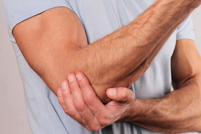 Which are the Primary Causes of Elbow Pain?