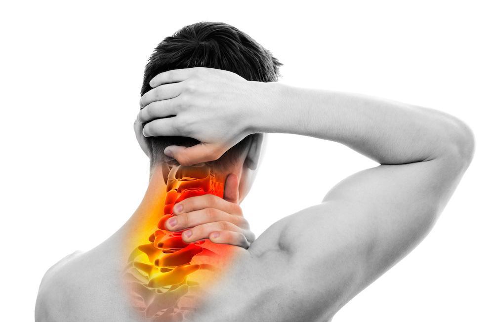 What Causes Neck Pain?