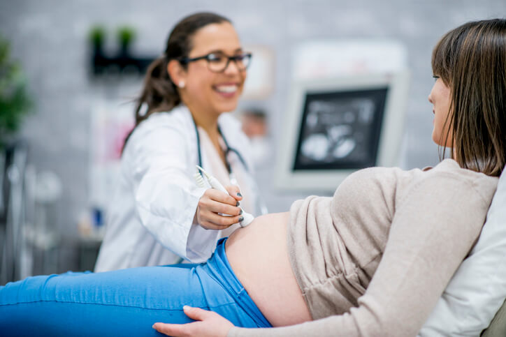 Reasons Why Prenatal Care Is Important