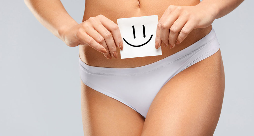 7 Benefits of Vaginal Revitalization