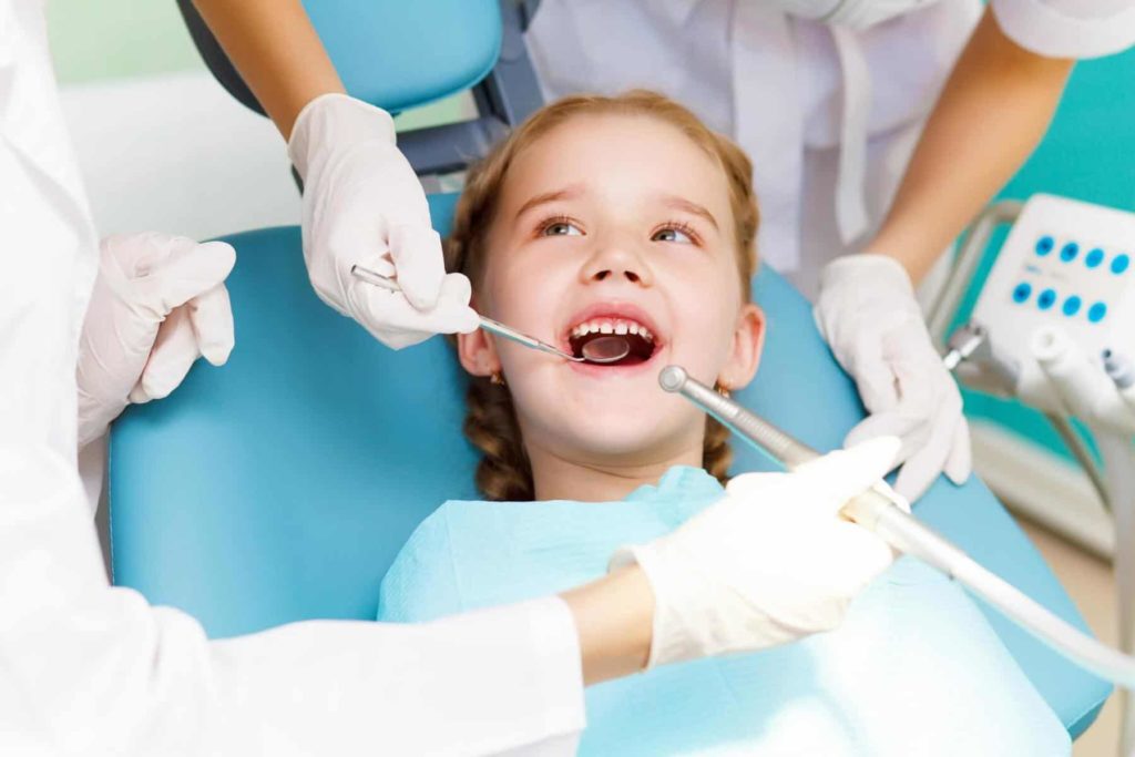 How Do I Find a Children’s Dentist in Cumming, GA 