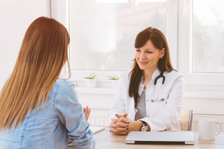 Tips for Patients to Prepare For Their Next Doctor Appointment