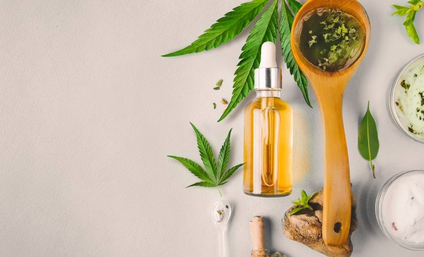 Is selling CBD products legal?
