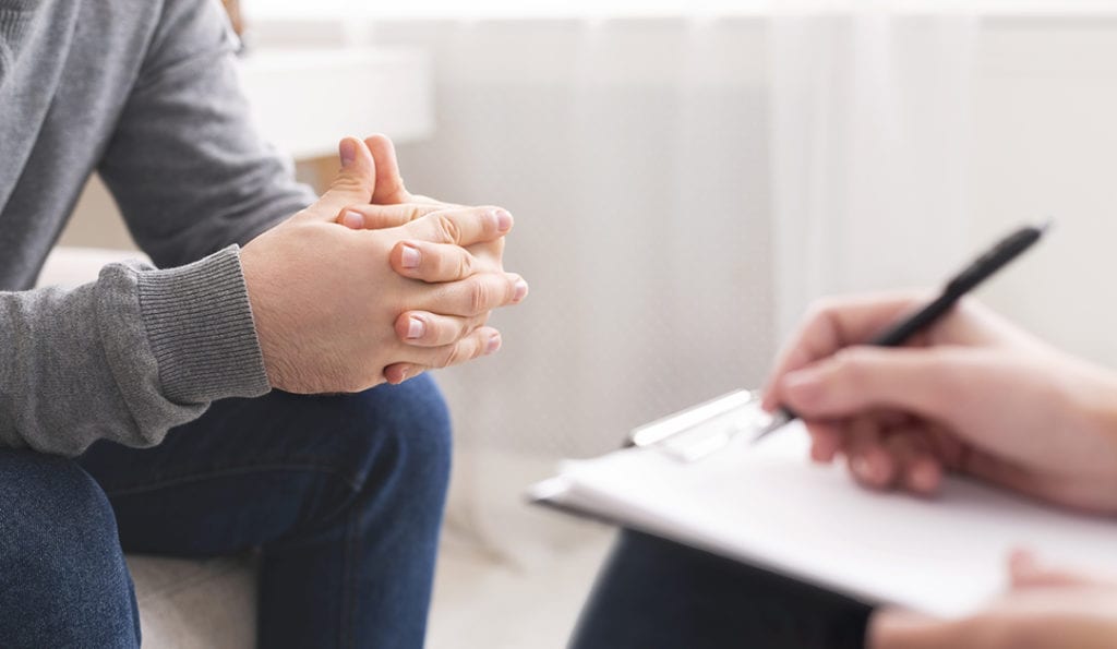 5 Signs You Should Seek Therapy and Counseling