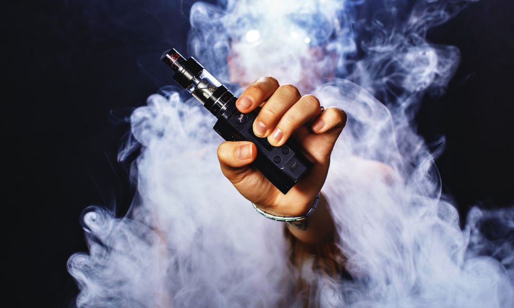 Choosing from the Collection of the Qualitative Vapes 
