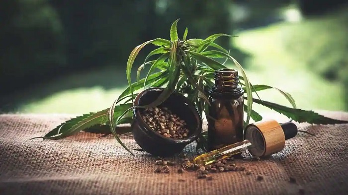 What is CBD Oil Usage in Unsafe Ingredients?