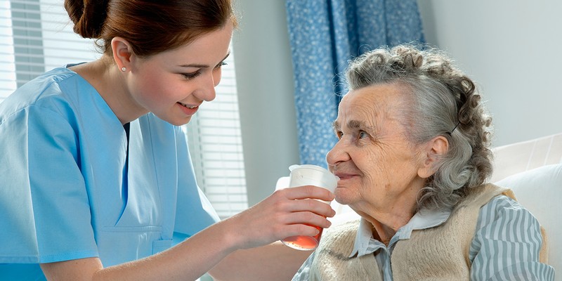 How to build on skills that help you succeed as a home health aide?