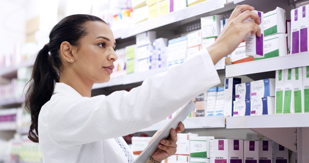 Why the role of pharmacies in healthcare delivery is irreplaceable