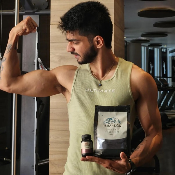 Get the Best of Your Weight Gain Journey with the Best Weight Gain Powders