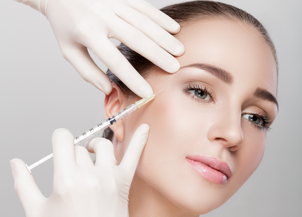 Unlock Your Hidden Beauty With These Cosmetic Treatments
