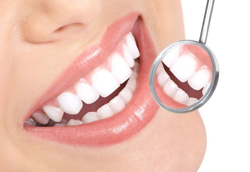 What are the Most Common Cosmetic Dental Treatments in Fairfield?