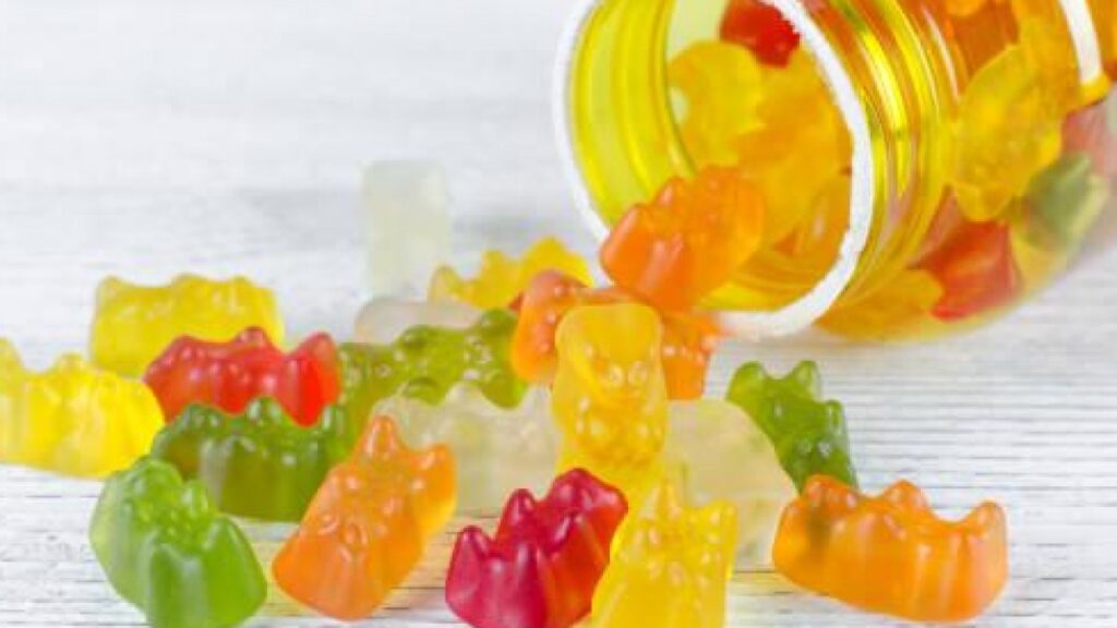 D9 Gummies: A Tasty Journey to Relaxation and Wellness