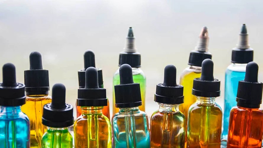 E-Liquid 101  Everything You Need to Know