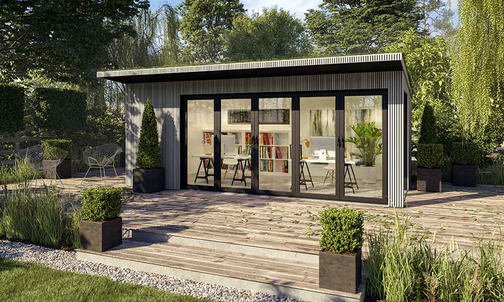 The Pros and Cons of Prefabricated vs. Custom-Built Backyard Pods