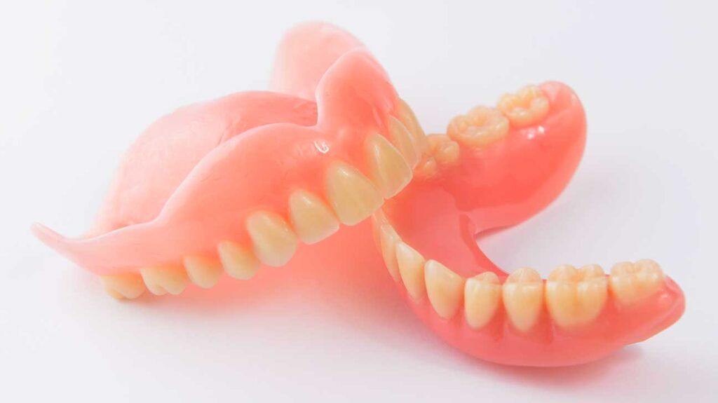 Are Dentures the Right Choice for You?