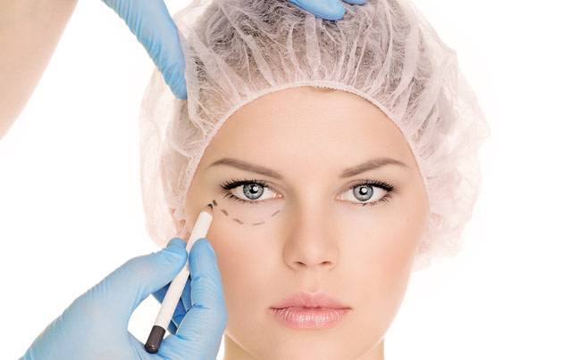 Plastic Surgery: A Guide to Post-Operative Care