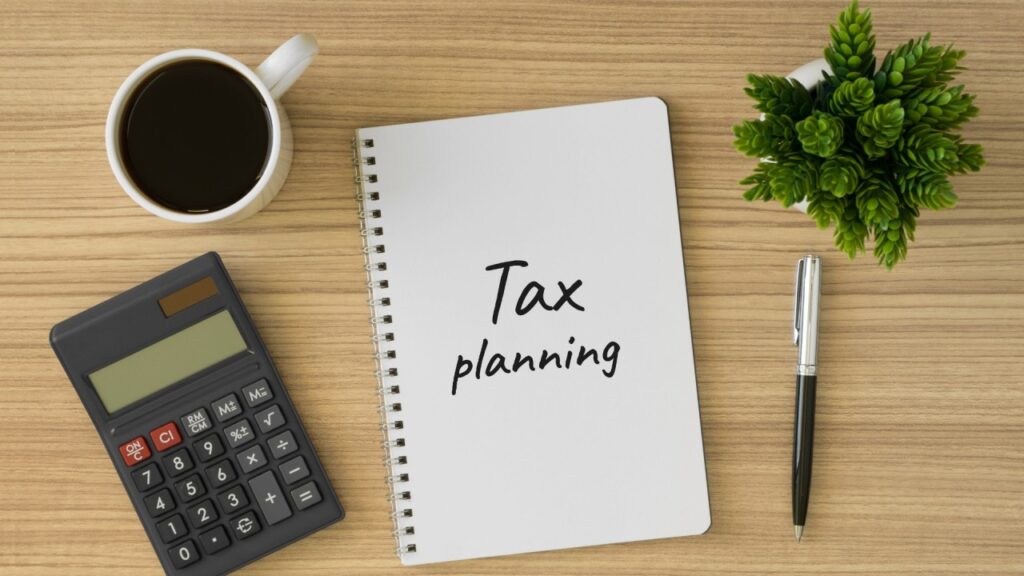 A Comprehensive Guide to Understand the Tax Preparation Strategies