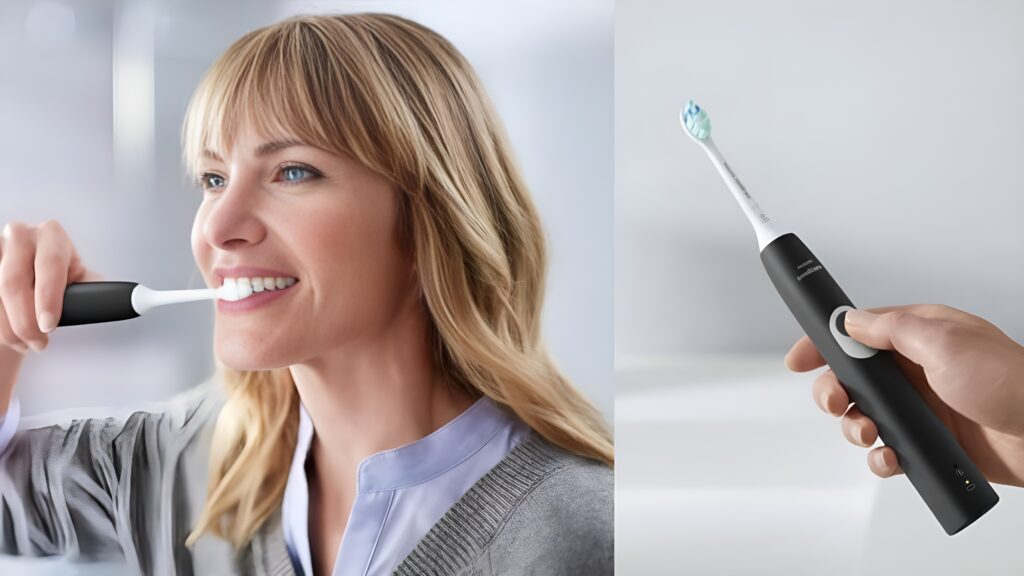 It is Time To Switch To An Electric Toothbrush–Here is Why!
