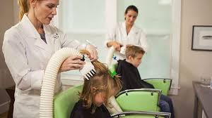 Effective Lice Treatment Solutions in Phoenix: What to Expect