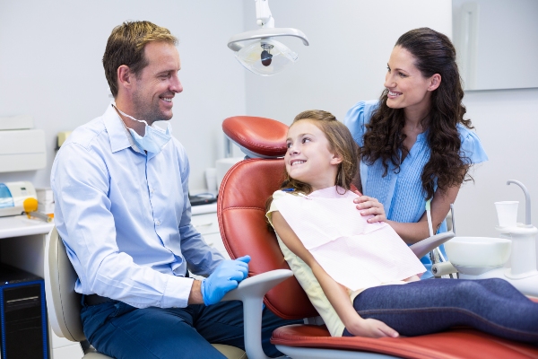 Family Dentist vs. General Dentist: Understanding the Key Difference