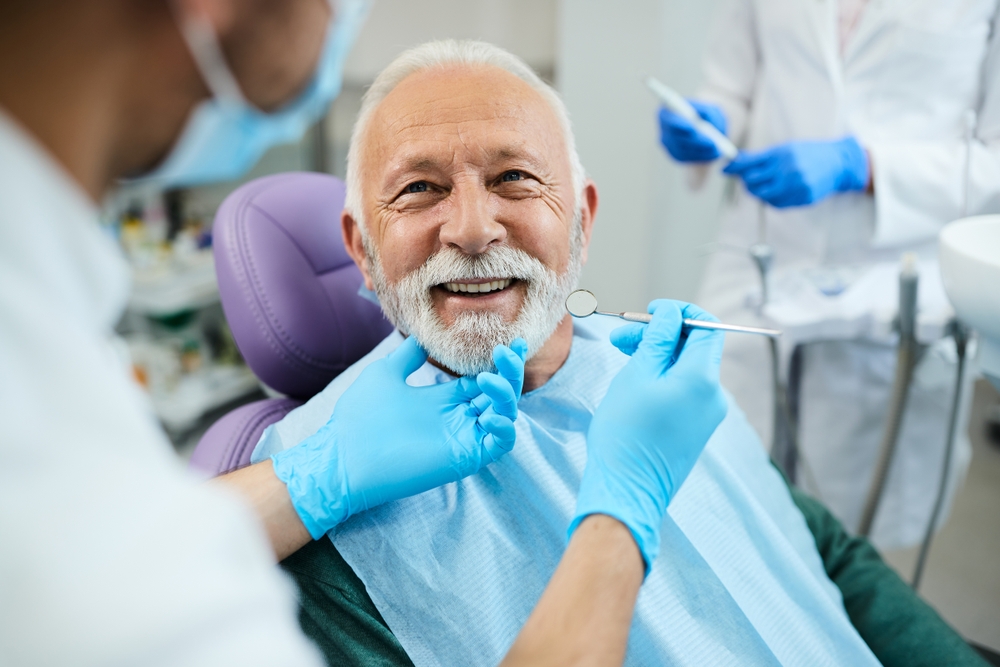 Maintaining Oral Health: Tips from Your Local General Dentist