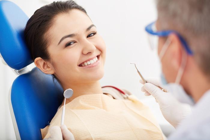 Maintaining Oral Health: Why Your General Dentist is Essential