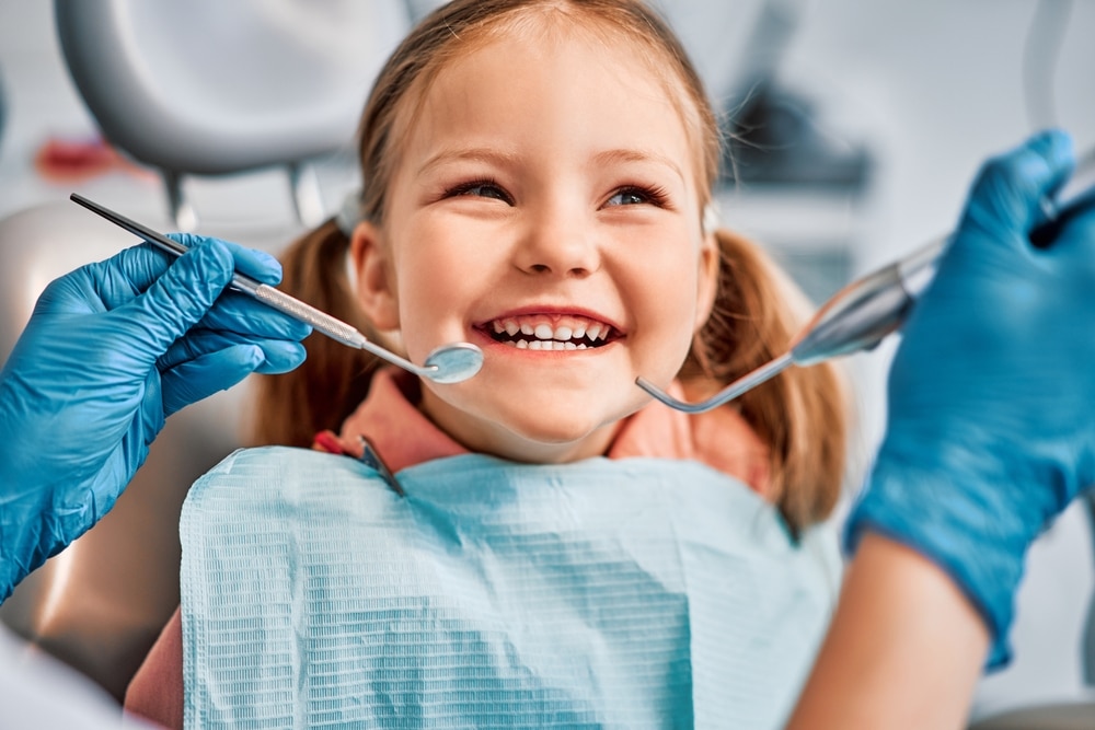 Understanding Your Child’s Dental Development: A Guide for Parents
